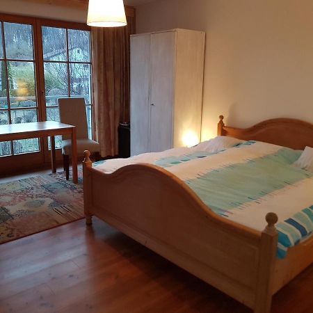 Gastezimmer Nahe Wesslinger See Εξωτερικό φωτογραφία