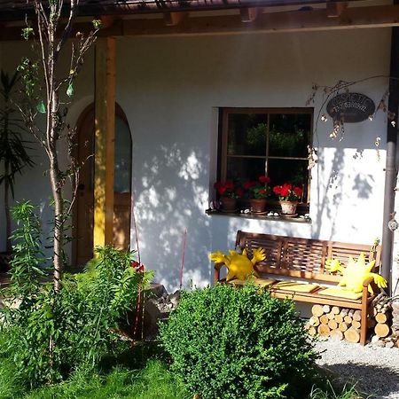 Gastezimmer Nahe Wesslinger See Δωμάτιο φωτογραφία