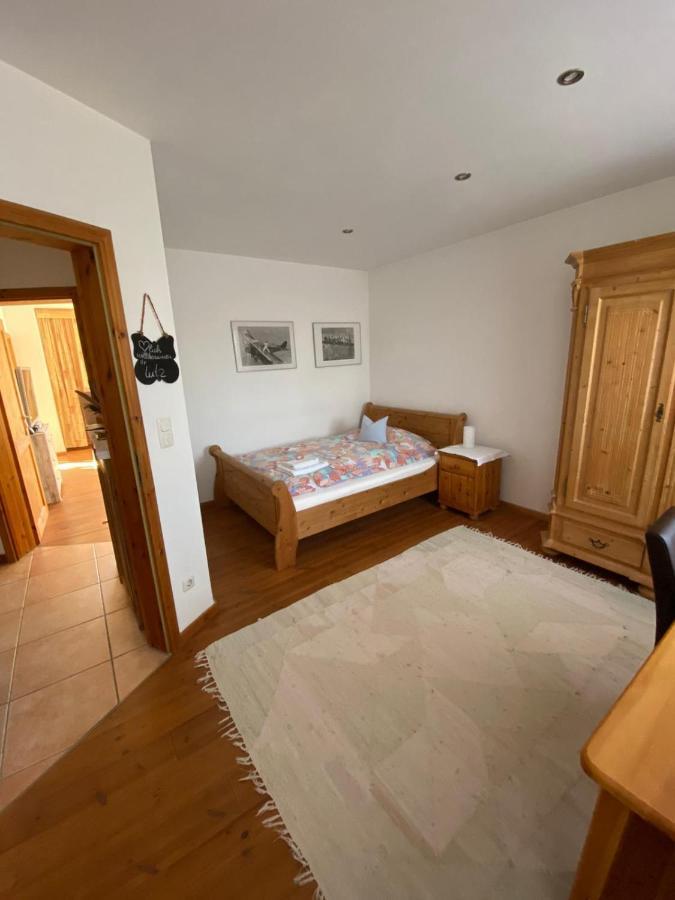 Gastezimmer Nahe Wesslinger See Εξωτερικό φωτογραφία