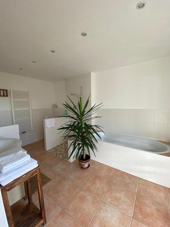 Gastezimmer Nahe Wesslinger See Εξωτερικό φωτογραφία