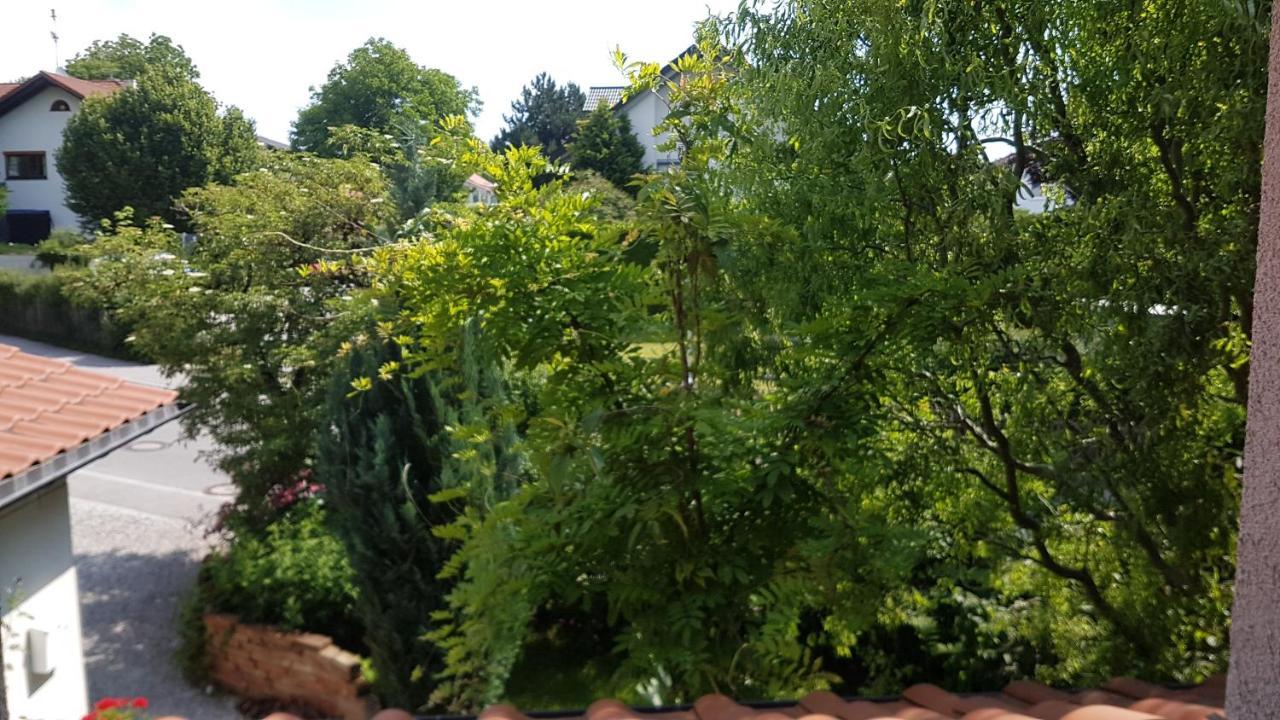 Gastezimmer Nahe Wesslinger See Εξωτερικό φωτογραφία