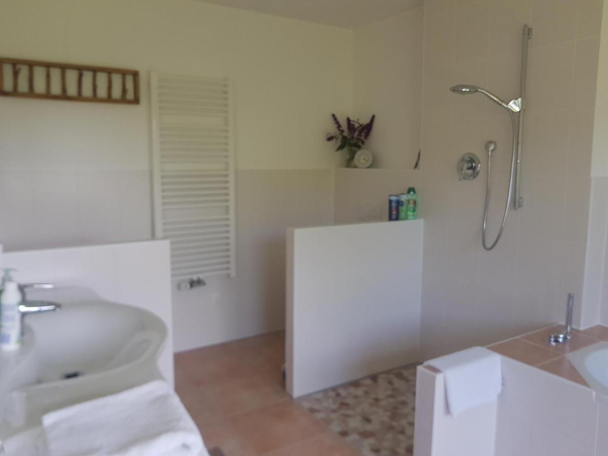 Gastezimmer Nahe Wesslinger See Εξωτερικό φωτογραφία