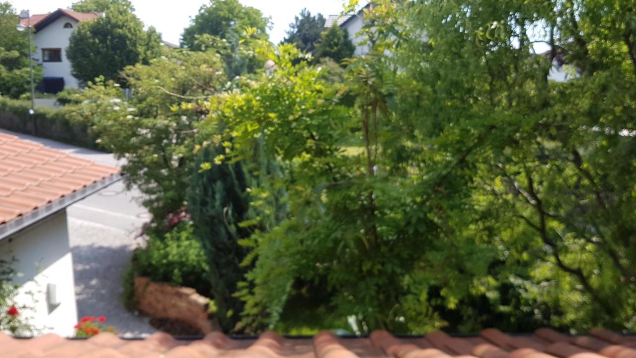 Gastezimmer Nahe Wesslinger See Εξωτερικό φωτογραφία