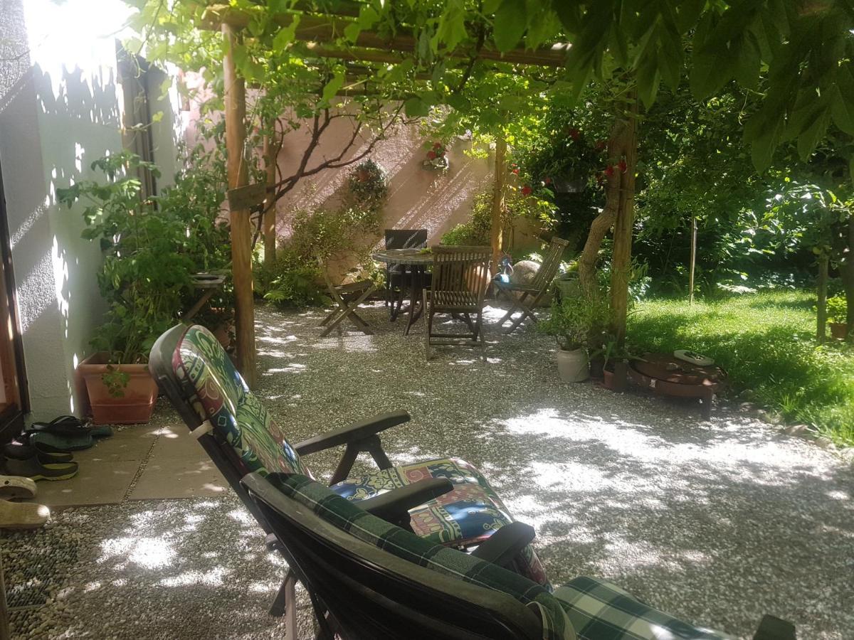 Gastezimmer Nahe Wesslinger See Εξωτερικό φωτογραφία