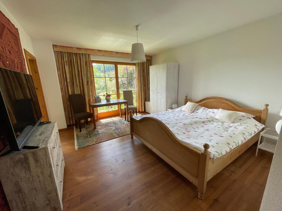Gastezimmer Nahe Wesslinger See Εξωτερικό φωτογραφία