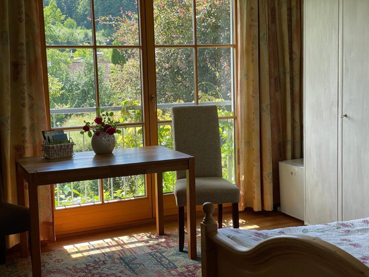 Gastezimmer Nahe Wesslinger See Εξωτερικό φωτογραφία