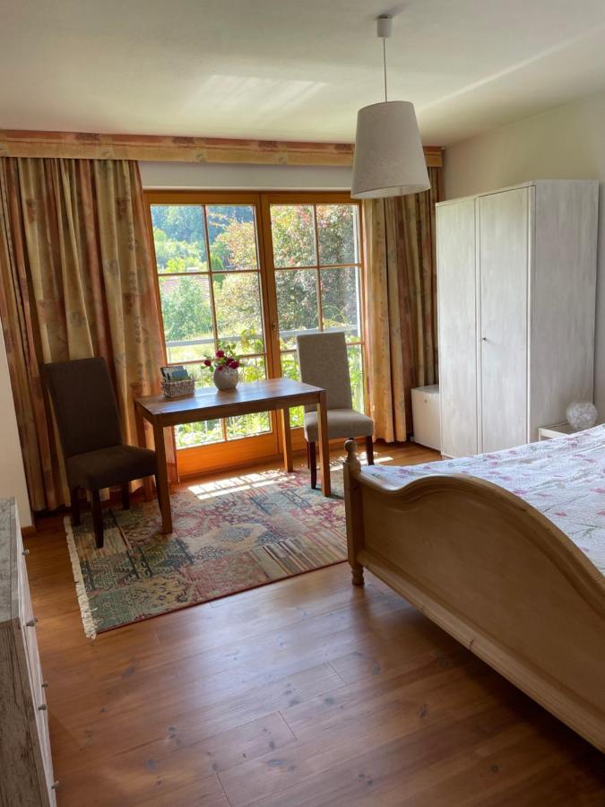 Gastezimmer Nahe Wesslinger See Εξωτερικό φωτογραφία