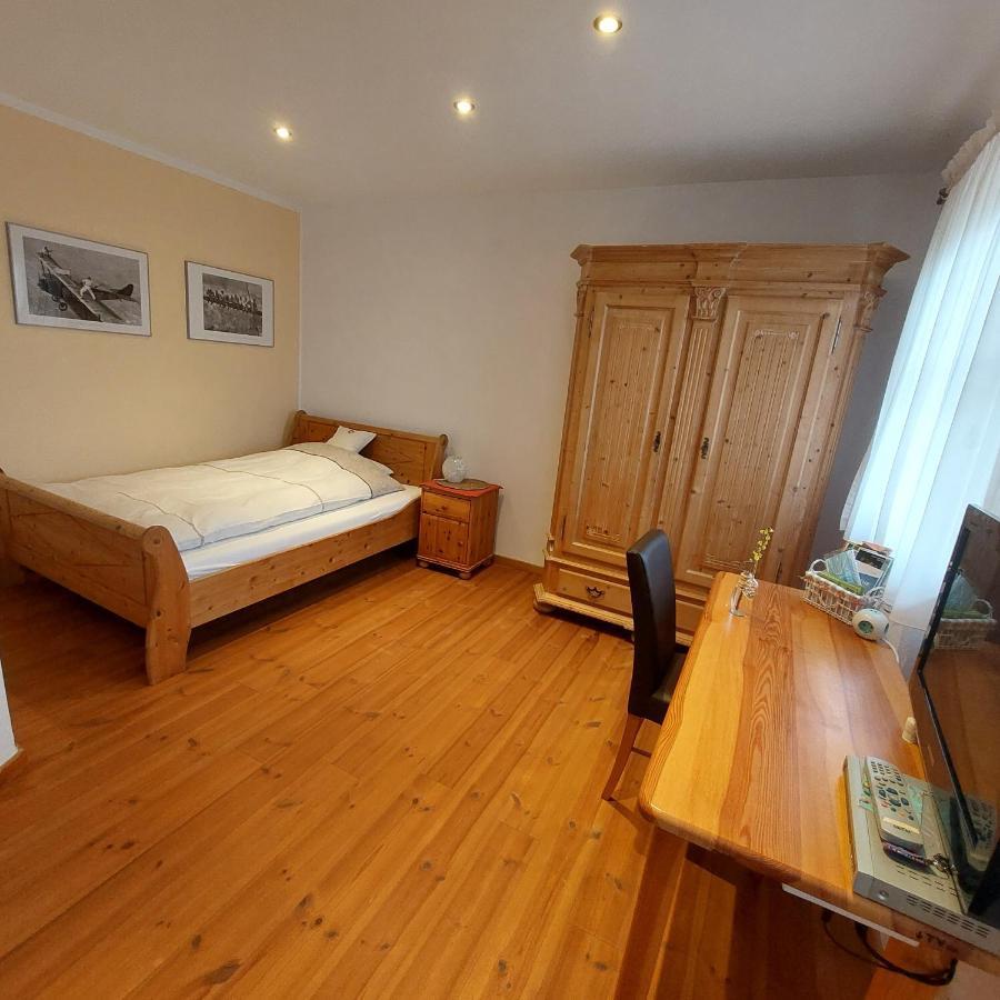 Gastezimmer Nahe Wesslinger See Εξωτερικό φωτογραφία