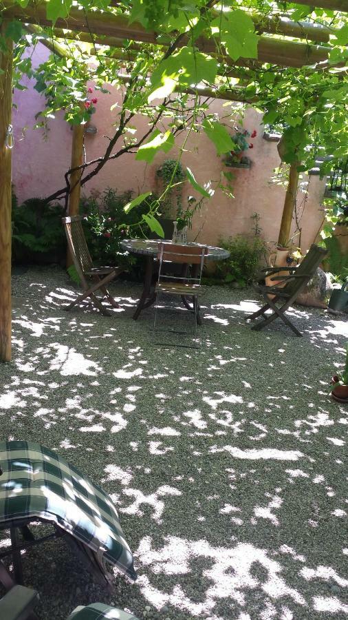 Gastezimmer Nahe Wesslinger See Εξωτερικό φωτογραφία