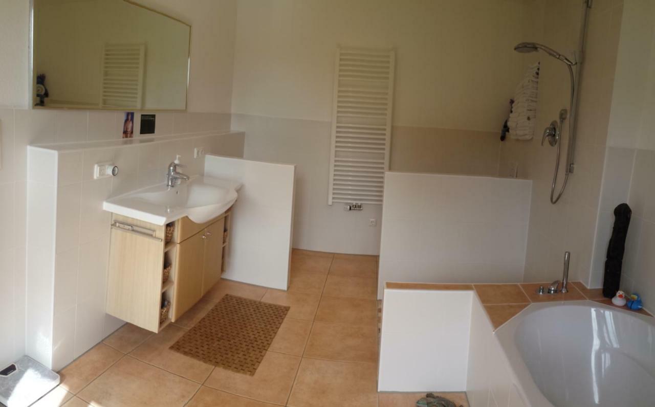 Gastezimmer Nahe Wesslinger See Εξωτερικό φωτογραφία