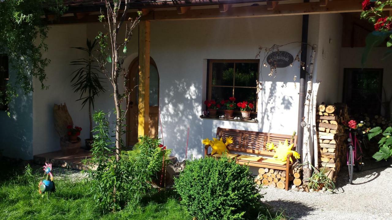 Gastezimmer Nahe Wesslinger See Δωμάτιο φωτογραφία