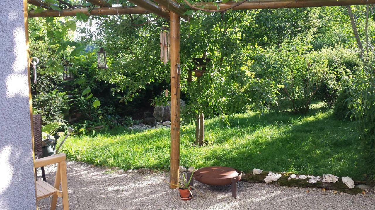 Gastezimmer Nahe Wesslinger See Εξωτερικό φωτογραφία